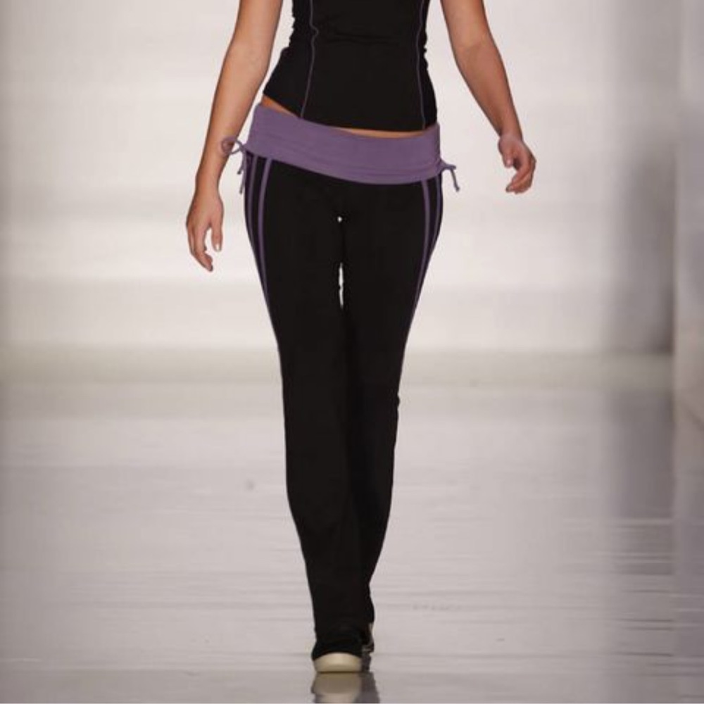 SXE Fitness Bootcut Leggings NWT